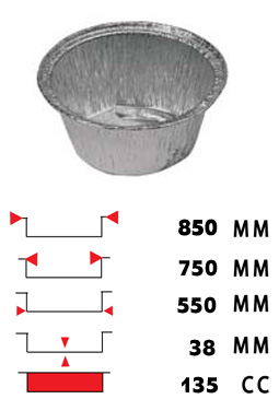 תבנית דגם: 110G (מס' 15)