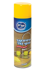 קצף לנקוי כללי