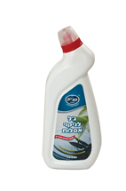 ג'ל מבושם לנקוי וחיטוי