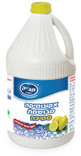 אקונומיקה מבושמת סמיכה