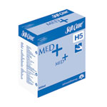 ג'ל אלכוהולי נוזלי MED 