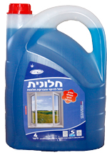מבריק חלונות 