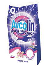 אבקת כביסה 