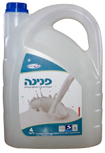 סבון ידיים נוזלי' 